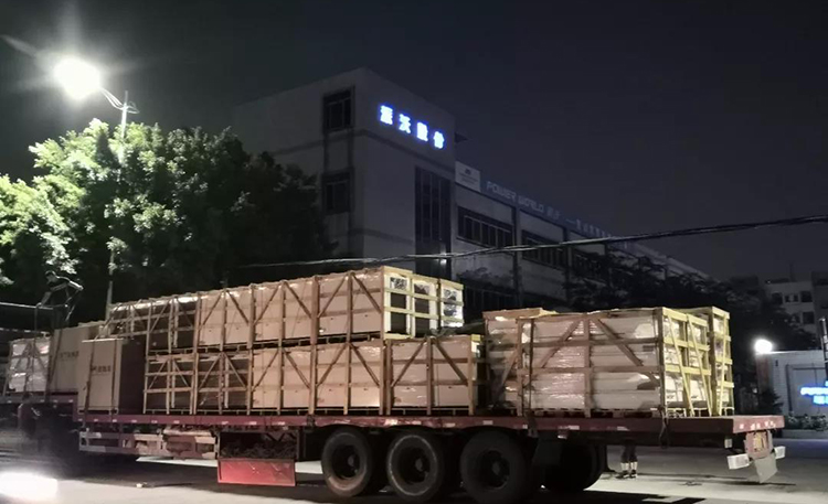 派沃空氣能挑燈夜戰(zhàn) 派沃空氣能挑燈夜戰(zhàn)