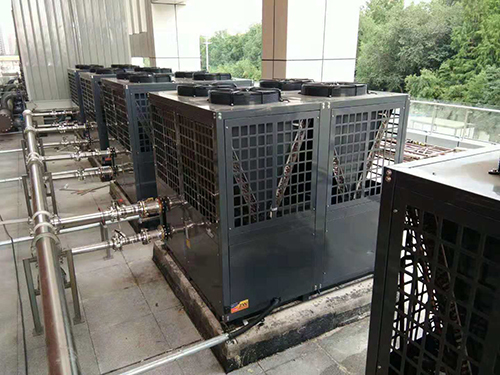 北方“煤改電”工程的先驅(qū)者-派沃